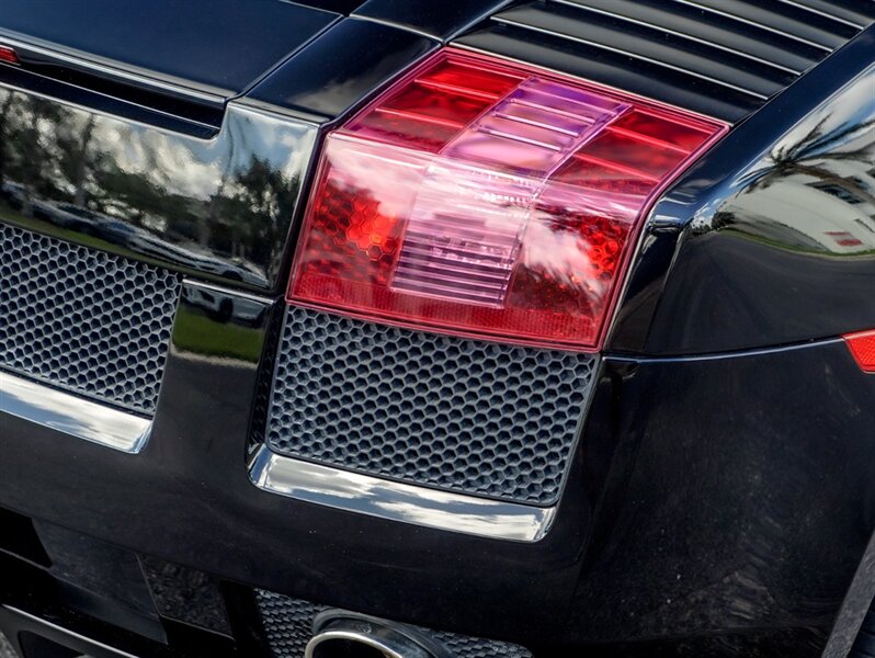 2007 Lamborghini Gallardo - Photo 40 - Bonita Springs, FL 34134