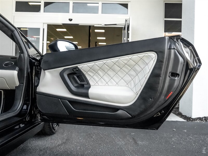2007 Lamborghini Gallardo - Photo 22 - Bonita Springs, FL 34134