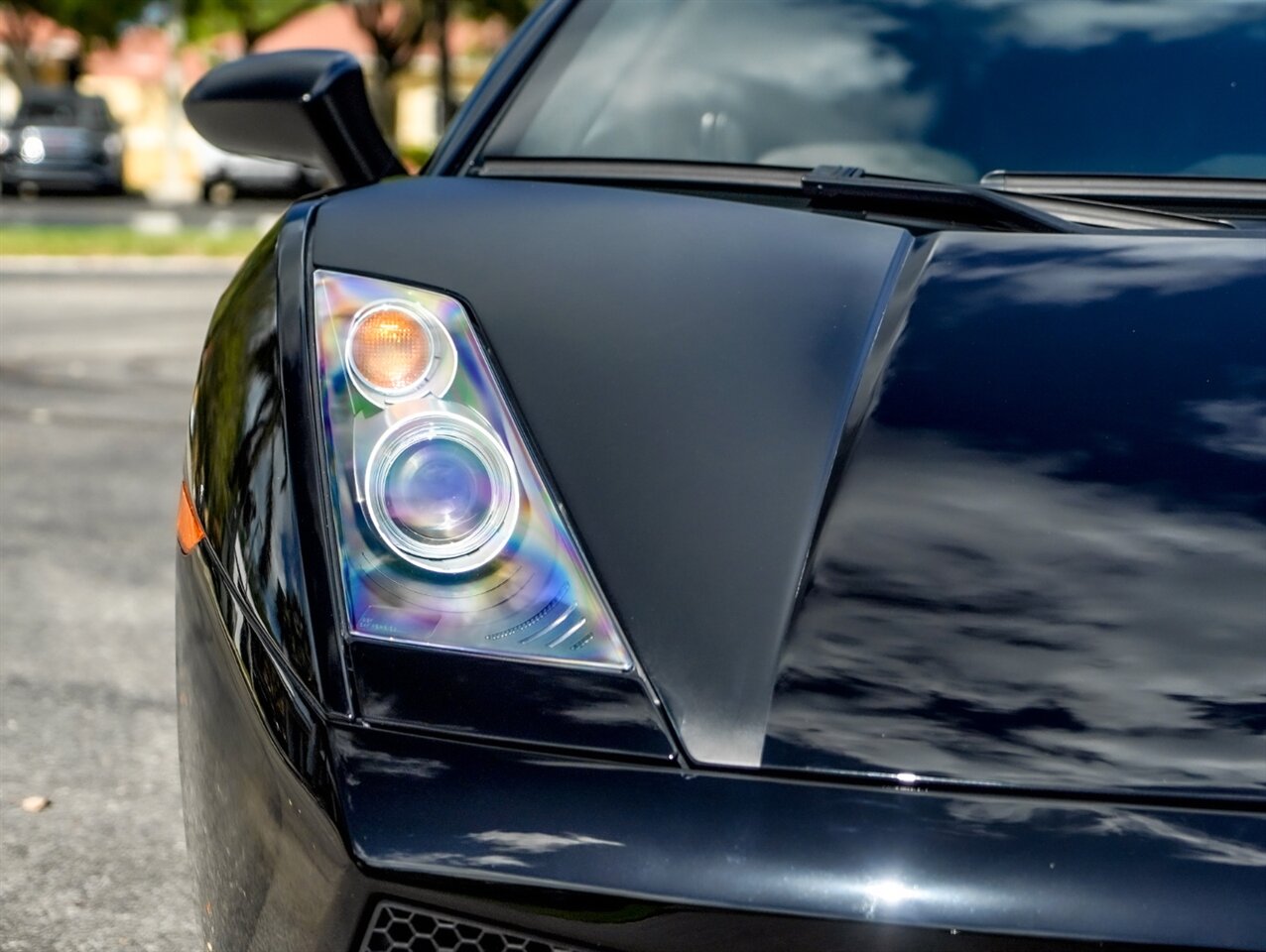 2007 Lamborghini Gallardo   - Photo 6 - Bonita Springs, FL 34134