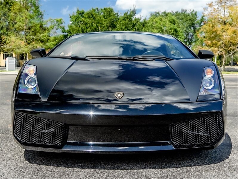 2007 Lamborghini Gallardo   - Photo 4 - Bonita Springs, FL 34134