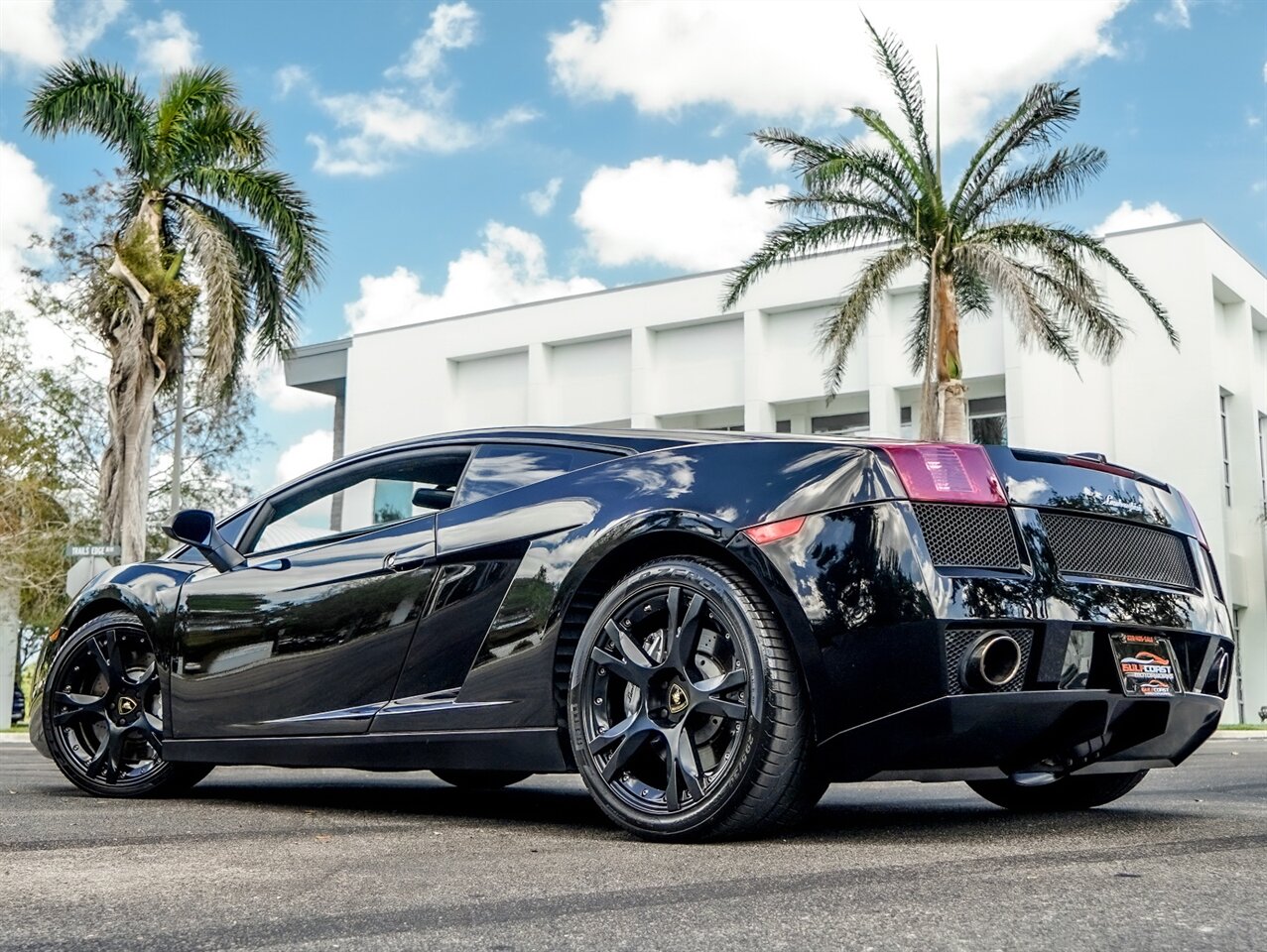 2007 Lamborghini Gallardo   - Photo 36 - Bonita Springs, FL 34134