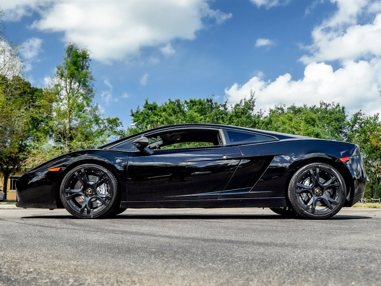 2007 Lamborghini Gallardo   - Photo 32 - Bonita Springs, FL 34134