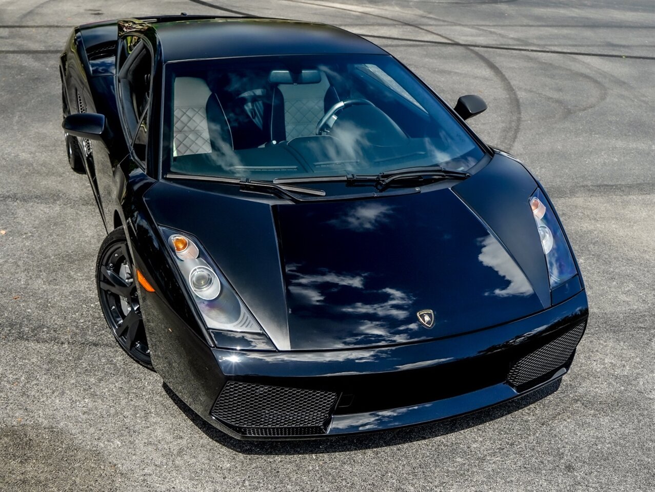 2007 Lamborghini Gallardo   - Photo 47 - Bonita Springs, FL 34134