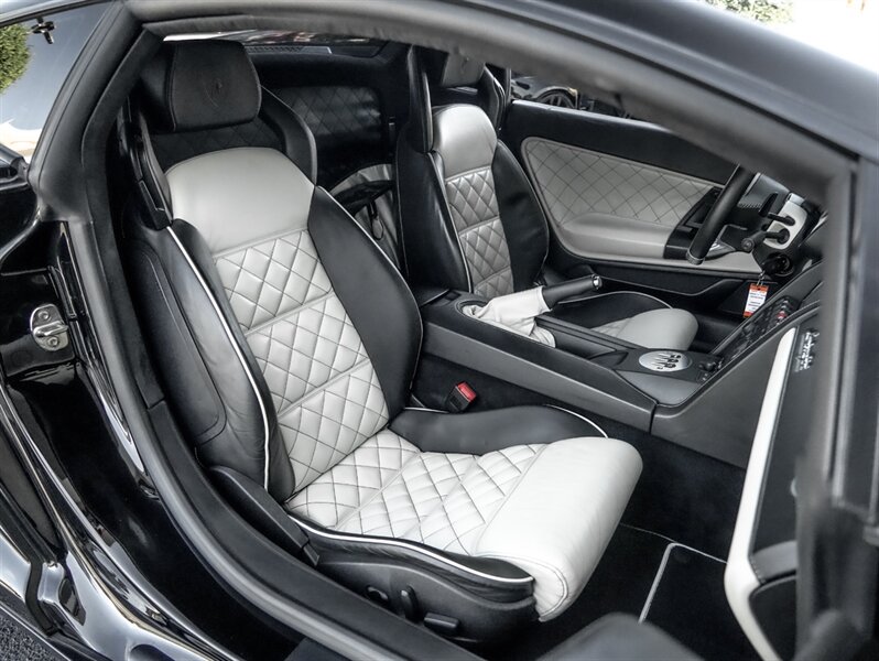 2007 Lamborghini Gallardo - Photo 28 - Bonita Springs, FL 34134