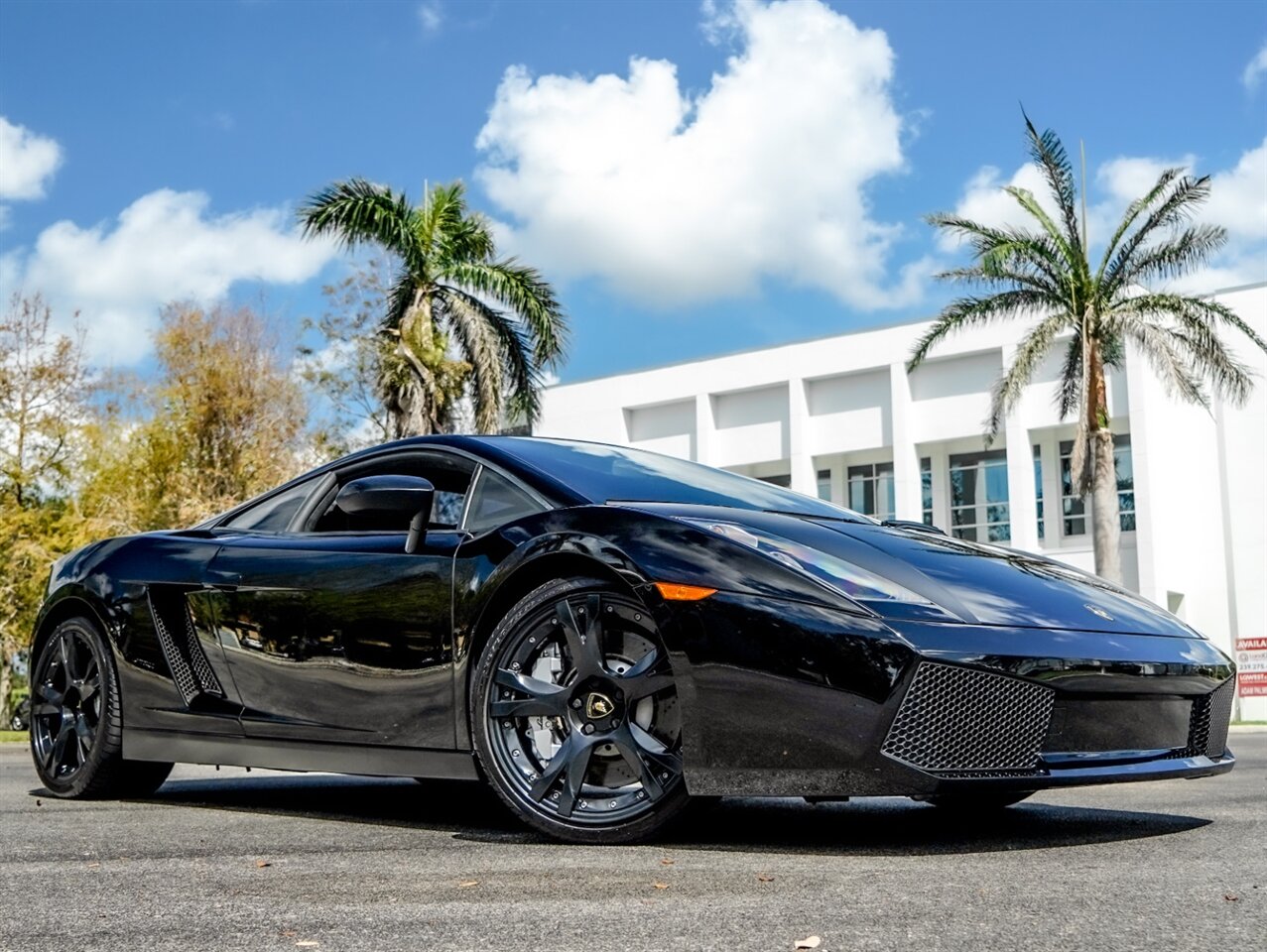 2007 Lamborghini Gallardo   - Photo 50 - Bonita Springs, FL 34134