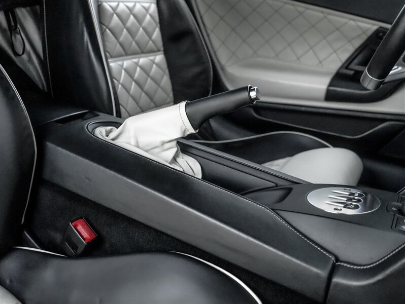 2007 Lamborghini Gallardo - Photo 27 - Bonita Springs, FL 34134