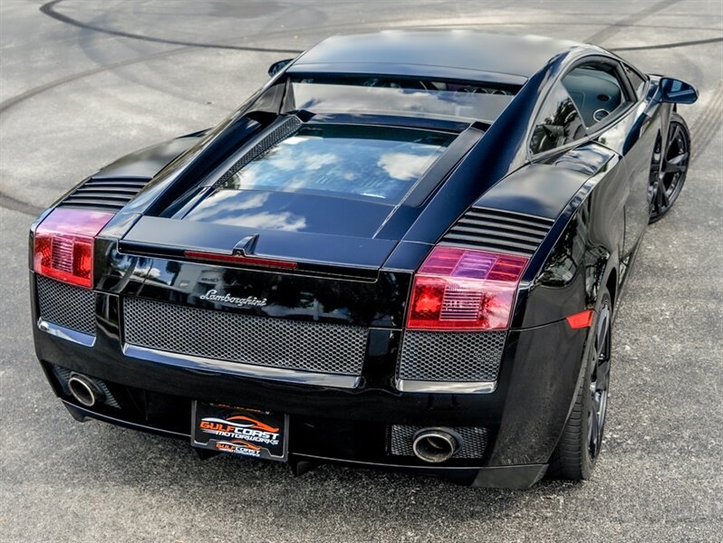 2007 Lamborghini Gallardo - Photo 43 - Bonita Springs, FL 34134