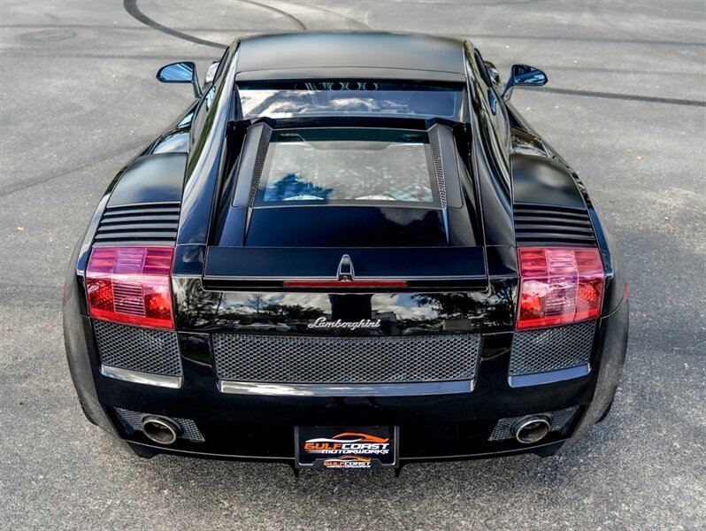 2007 Lamborghini Gallardo - Photo 37 - Bonita Springs, FL 34134