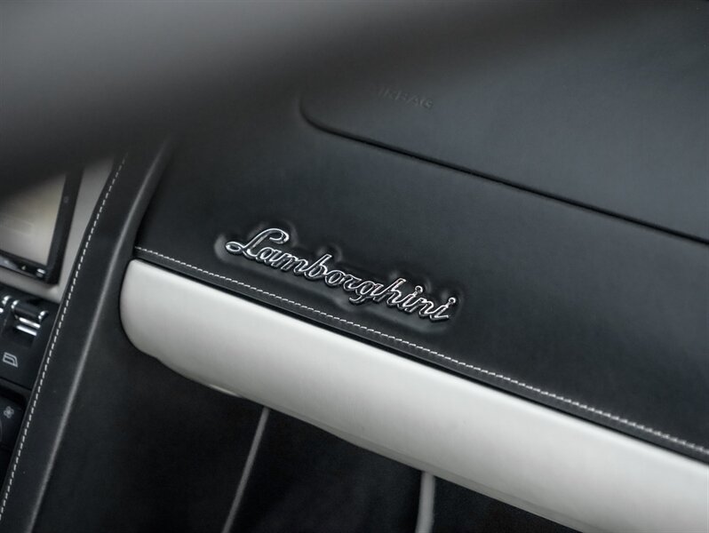 2007 Lamborghini Gallardo - Photo 25 - Bonita Springs, FL 34134
