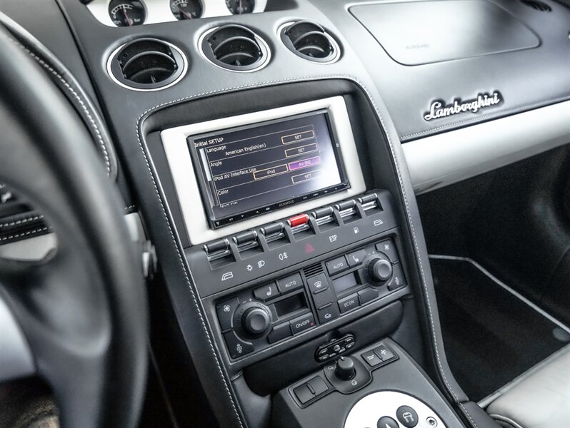 2007 Lamborghini Gallardo - Photo 26 - Bonita Springs, FL 34134