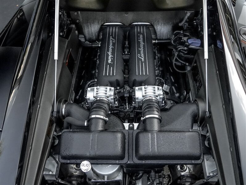 2007 Lamborghini Gallardo - Photo 30 - Bonita Springs, FL 34134