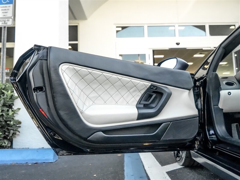 2007 Lamborghini Gallardo - Photo 20 - Bonita Springs, FL 34134