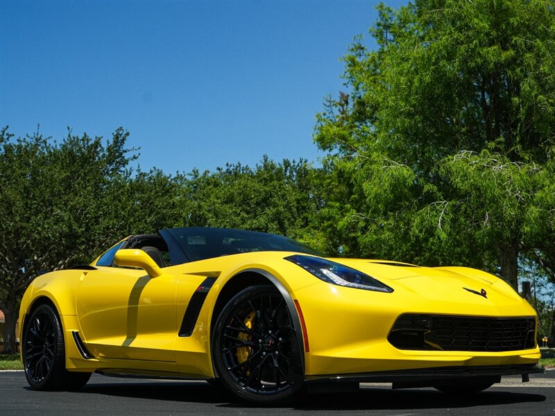 2017 Chevrolet Corvette Z06 - Photo 71 - Bonita Springs, FL 34134