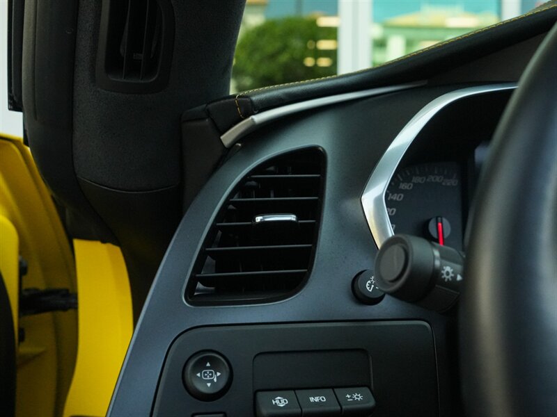 2017 Chevrolet Corvette Z06 - Photo 25 - Bonita Springs, FL 34134