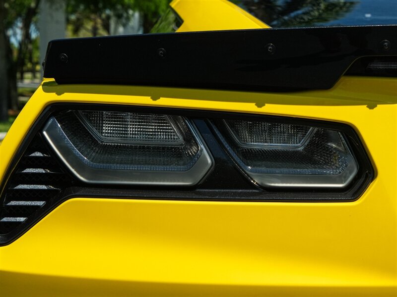 2017 Chevrolet Corvette Z06 - Photo 55 - Bonita Springs, FL 34134