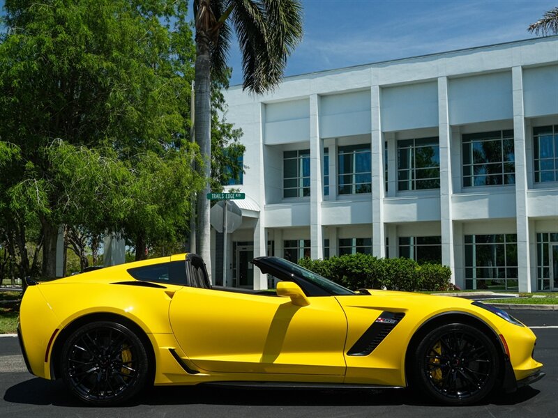 2017 Chevrolet Corvette Z06 - Photo 66 - Bonita Springs, FL 34134