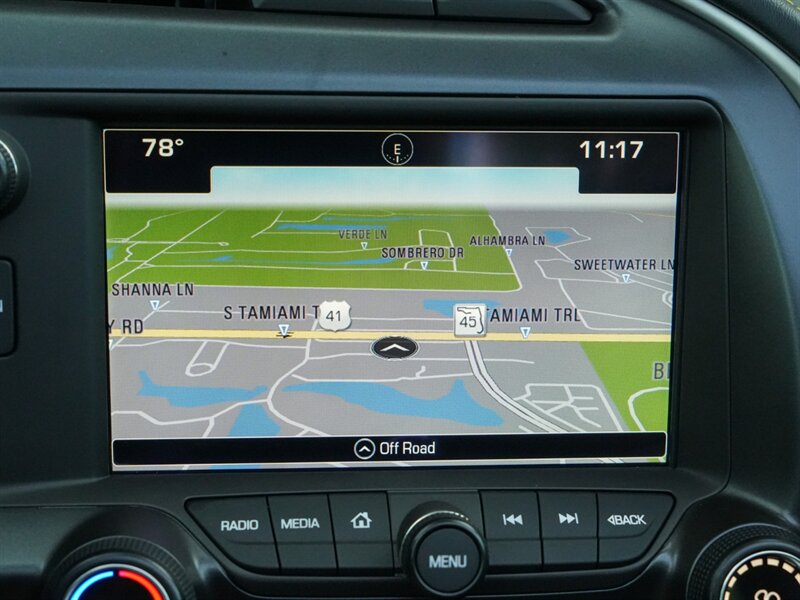 2017 Chevrolet Corvette Z06 - Photo 18 - Bonita Springs, FL 34134