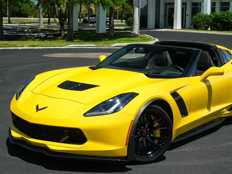 2017 Chevrolet Corvette Z06 - Photo 10 - Bonita Springs, FL 34134