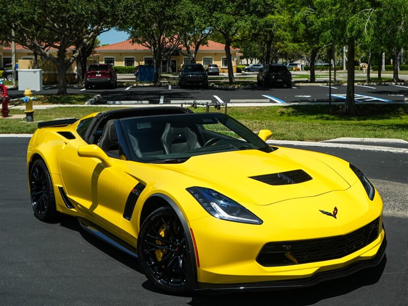 2017 Chevrolet Corvette Z06 - Photo 69 - Bonita Springs, FL 34134