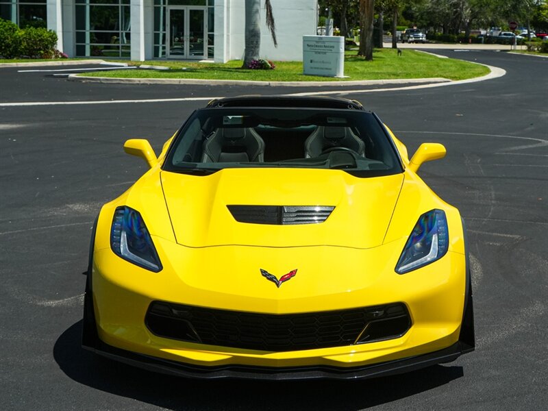 2017 Chevrolet Corvette Z06 - Photo 6 - Bonita Springs, FL 34134