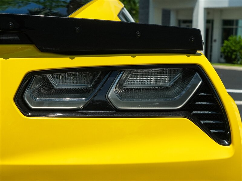 2017 Chevrolet Corvette Z06 - Photo 60 - Bonita Springs, FL 34134
