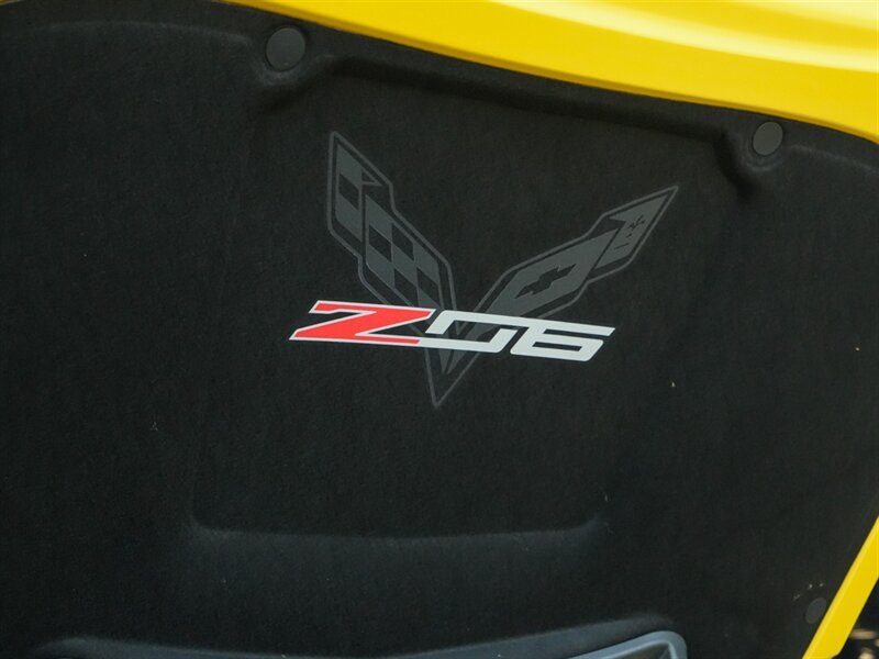 2017 Chevrolet Corvette Z06 - Photo 42 - Bonita Springs, FL 34134