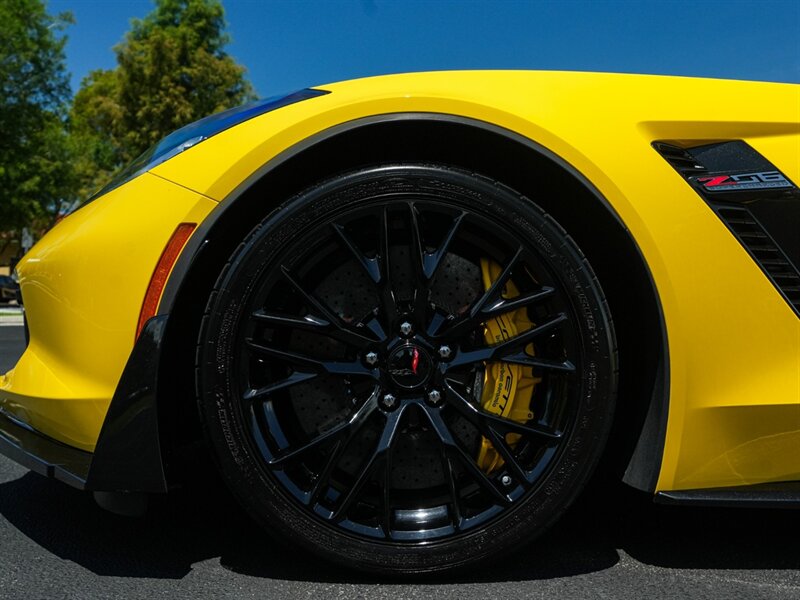2017 Chevrolet Corvette Z06 - Photo 47 - Bonita Springs, FL 34134