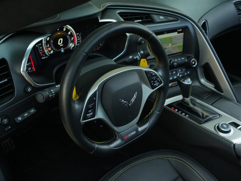 2017 Chevrolet Corvette Z06 - Photo 32 - Bonita Springs, FL 34134