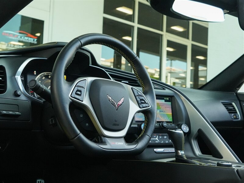 2017 Chevrolet Corvette Z06 - Photo 13 - Bonita Springs, FL 34134