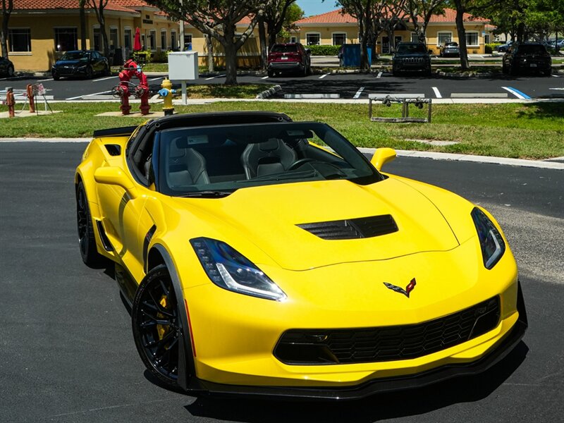 2017 Chevrolet Corvette Z06 - Photo 73 - Bonita Springs, FL 34134