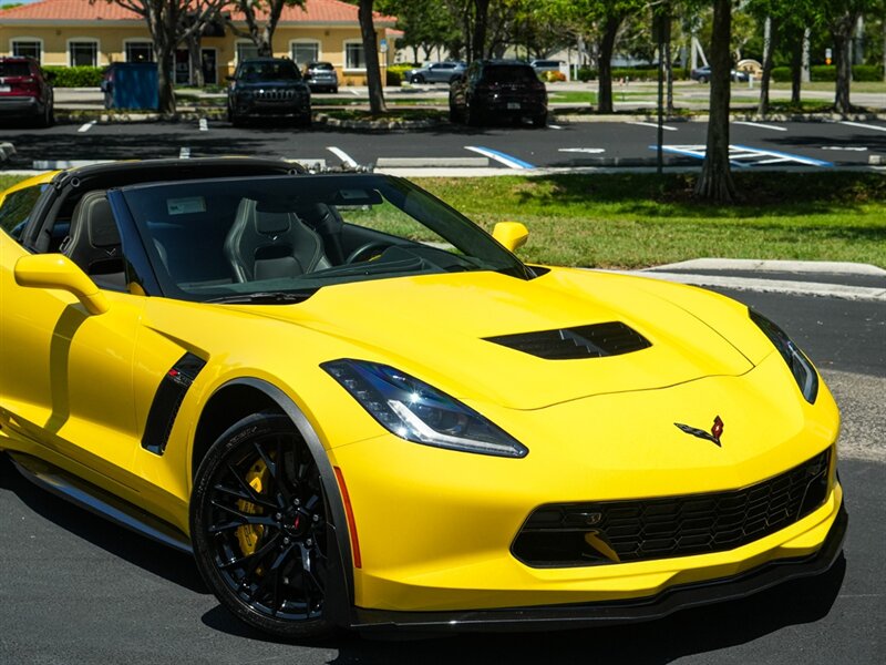 2017 Chevrolet Corvette Z06 - Photo 70 - Bonita Springs, FL 34134