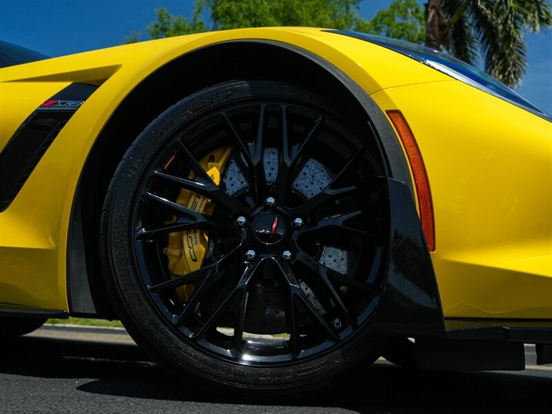 2017 Chevrolet Corvette Z06 - Photo 72 - Bonita Springs, FL 34134
