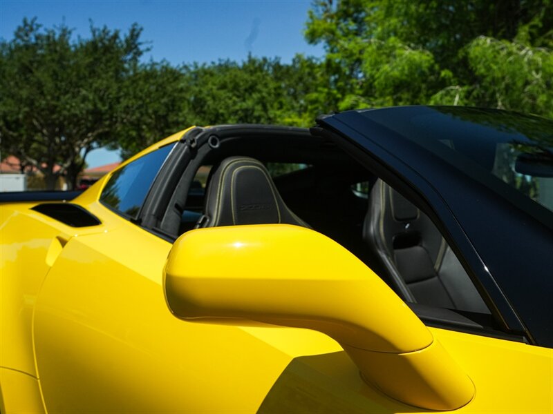 2017 Chevrolet Corvette Z06 - Photo 67 - Bonita Springs, FL 34134