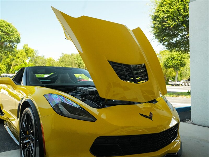 2017 Chevrolet Corvette Z06 - Photo 43 - Bonita Springs, FL 34134