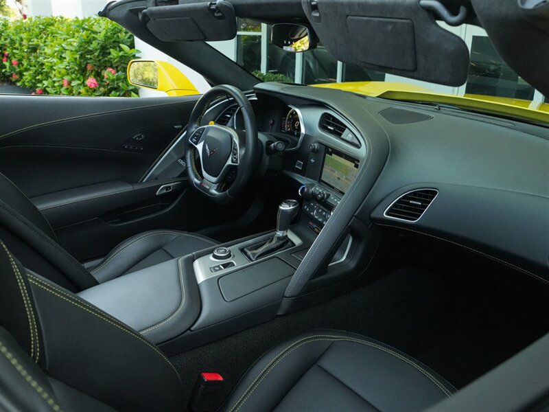 2017 Chevrolet Corvette Z06 - Photo 31 - Bonita Springs, FL 34134