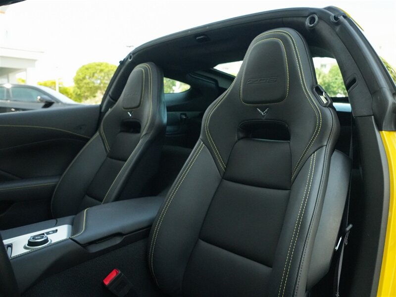 2017 Chevrolet Corvette Z06 - Photo 23 - Bonita Springs, FL 34134