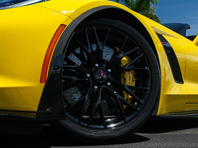 2017 Chevrolet Corvette Z06 - Photo 12 - Bonita Springs, FL 34134