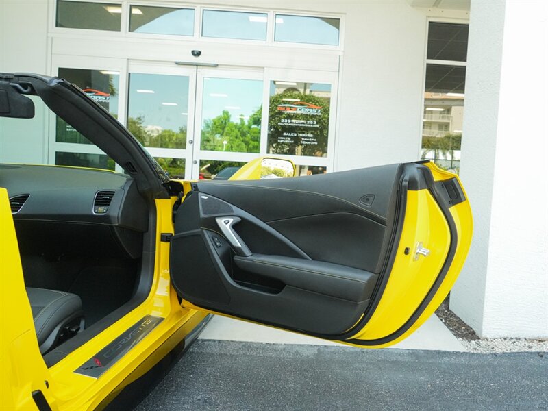 2017 Chevrolet Corvette Z06 - Photo 40 - Bonita Springs, FL 34134