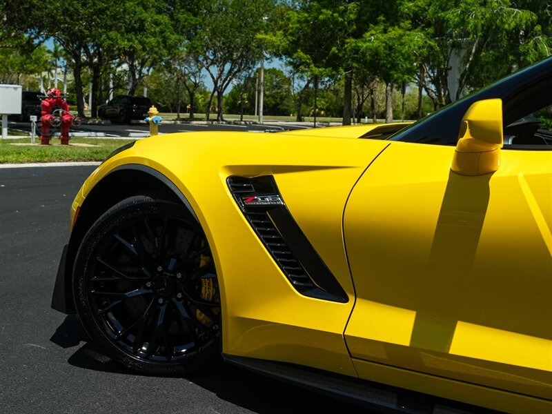 2017 Chevrolet Corvette Z06 - Photo 51 - Bonita Springs, FL 34134