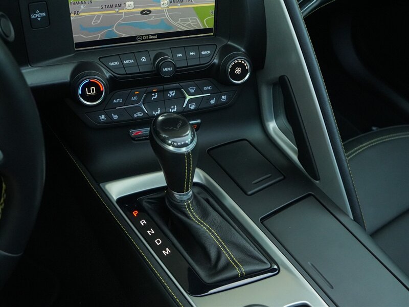 2017 Chevrolet Corvette Z06 - Photo 20 - Bonita Springs, FL 34134