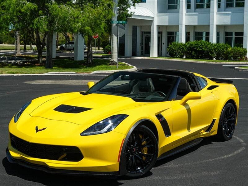 2017 Chevrolet Corvette Z06 - Photo 9 - Bonita Springs, FL 34134