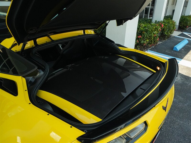 2017 Chevrolet Corvette Z06 - Photo 44 - Bonita Springs, FL 34134