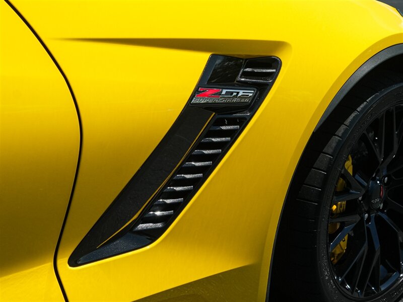 2017 Chevrolet Corvette Z06 - Photo 68 - Bonita Springs, FL 34134