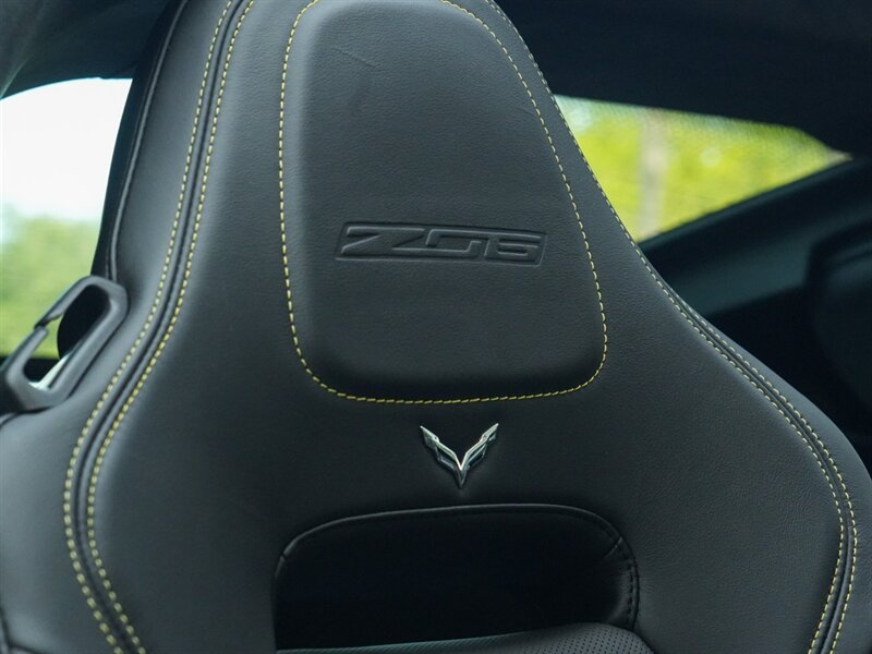 2017 Chevrolet Corvette Z06 - Photo 36 - Bonita Springs, FL 34134