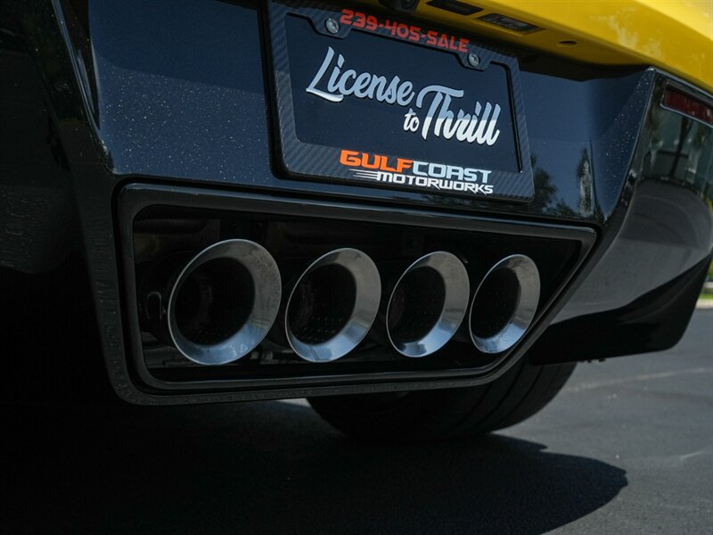 2017 Chevrolet Corvette Z06 - Photo 58 - Bonita Springs, FL 34134