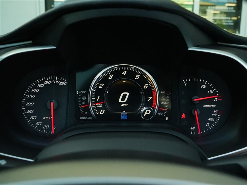 2017 Chevrolet Corvette Z06 - Photo 14 - Bonita Springs, FL 34134