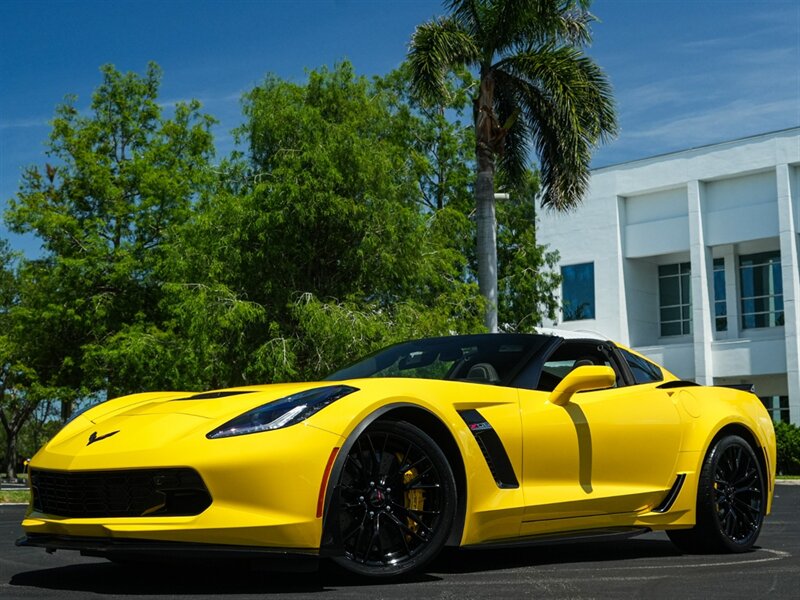 2017 Chevrolet Corvette Z06 - Photo 11 - Bonita Springs, FL 34134