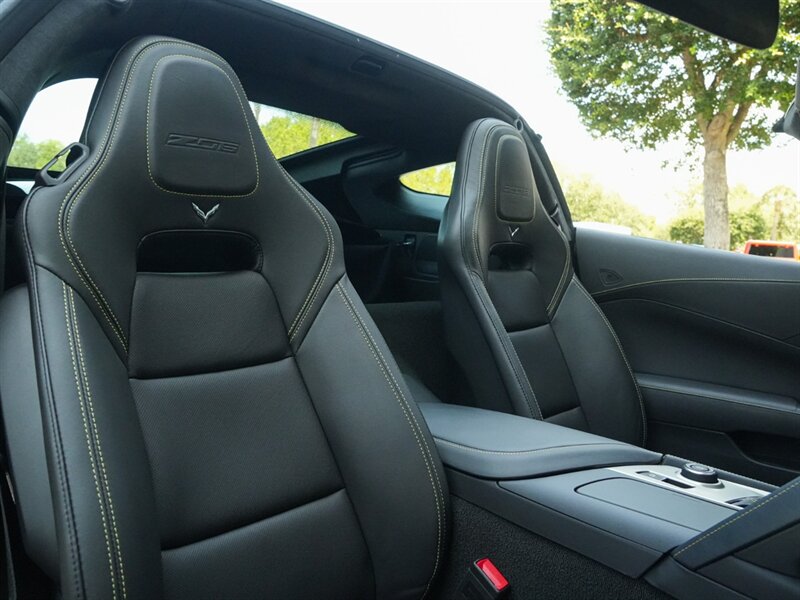 2017 Chevrolet Corvette Z06 - Photo 35 - Bonita Springs, FL 34134