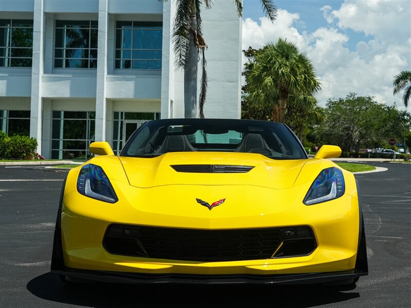 2017 Chevrolet Corvette Z06 - Photo 7 - Bonita Springs, FL 34134