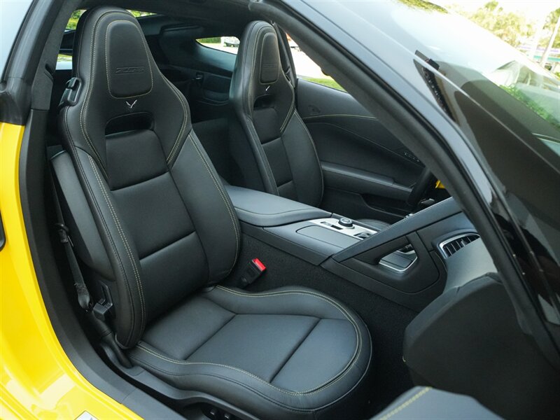 2017 Chevrolet Corvette Z06 - Photo 34 - Bonita Springs, FL 34134